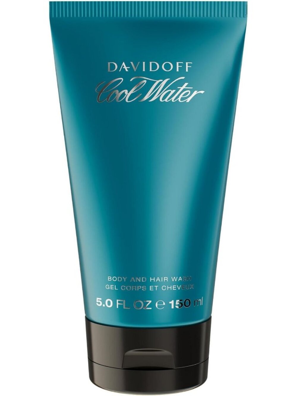 Refreshing Shower Gel for Men – Aromatic Fougere with Mint, Lavender & Amber